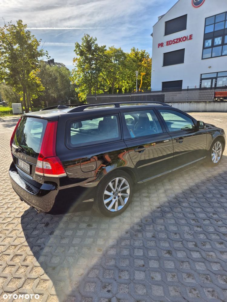 Volvo V70 D4 Drive-E Dynamic Momentum - 4