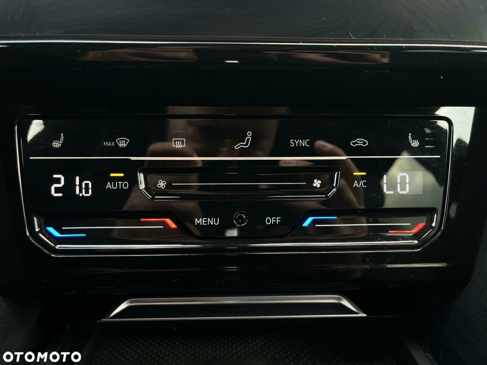 Volkswagen Arteon 2.0 TSI R-Line DSG - 26