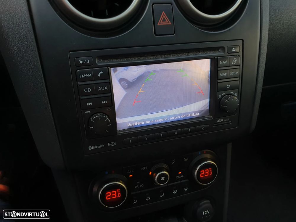 Nissan Qashqai 1.6 dCi Tekna Premium - 10