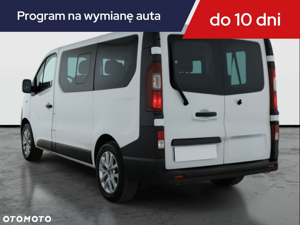 Opel Vivaro - 6