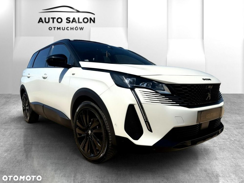 Peugeot 5008 - 3