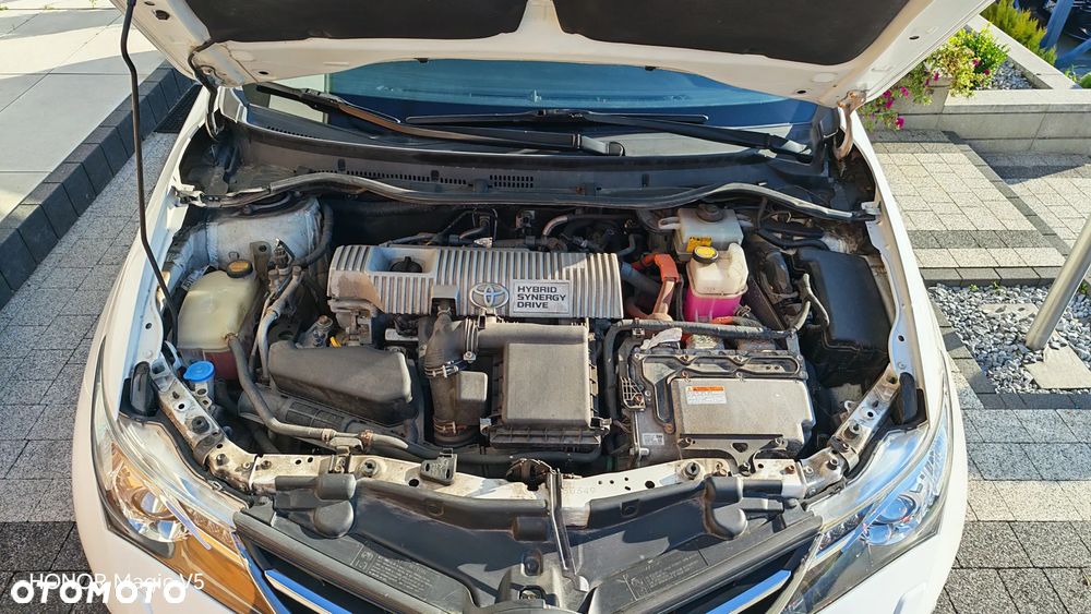 Toyota Auris - 9