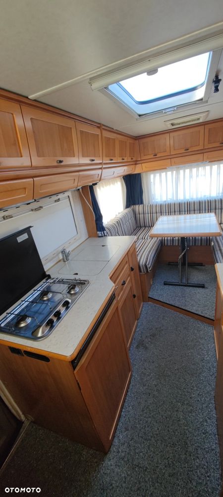 Hymer-Eriba B584 - 20