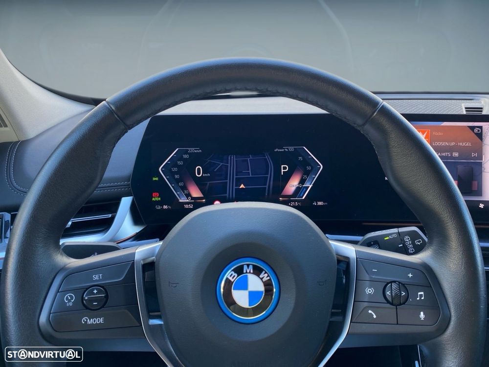 BMW iX1 eDrive20 xLine - 6