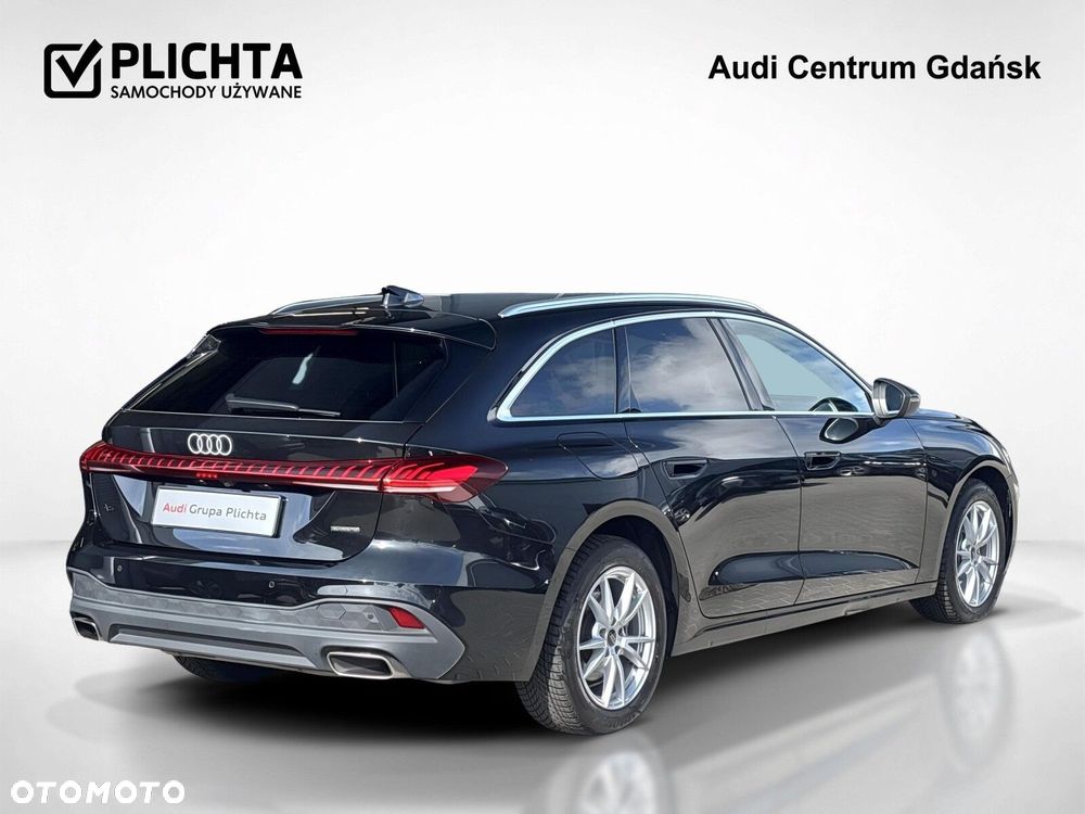 Audi A5 Avant - 7