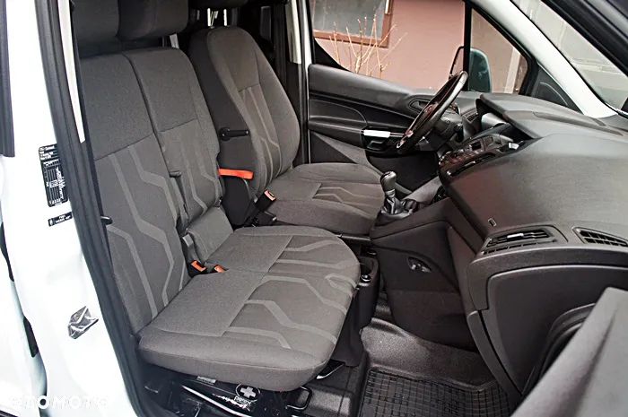 Ford Transit Connect 240 L2 LKW Trend - 17