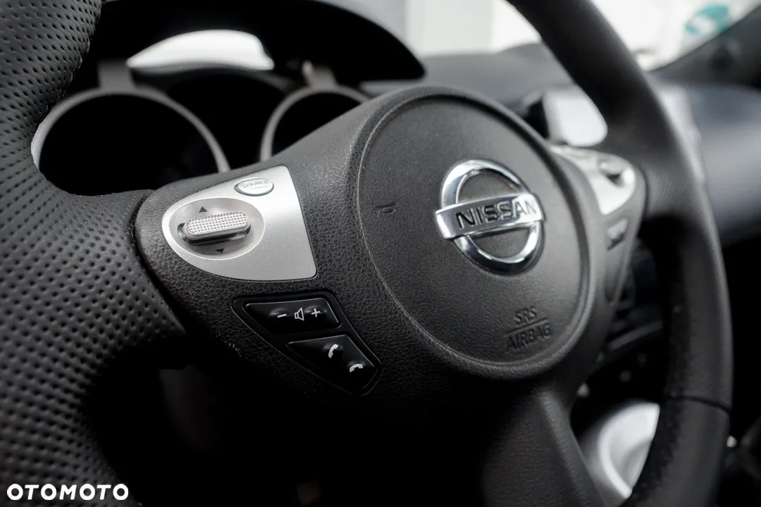 Nissan Juke 1.6 Acenta - 17