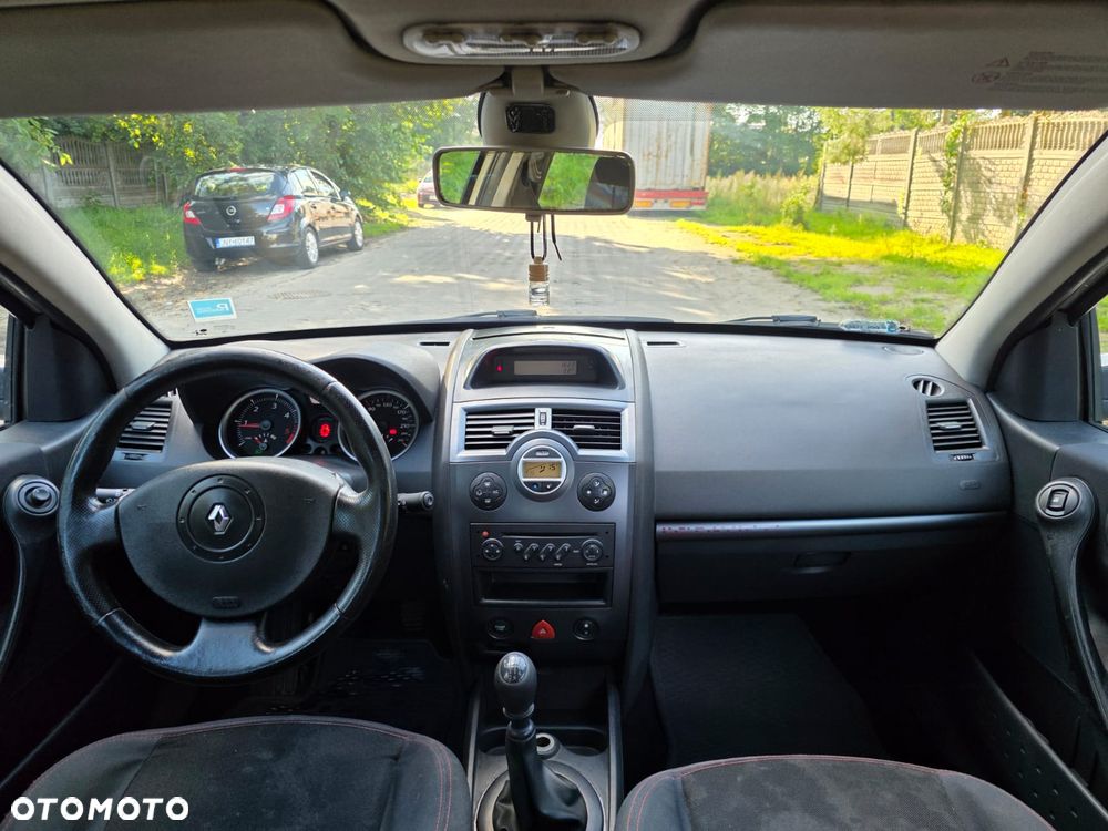 Renault Megane 1.5 dCi Business Line - 6