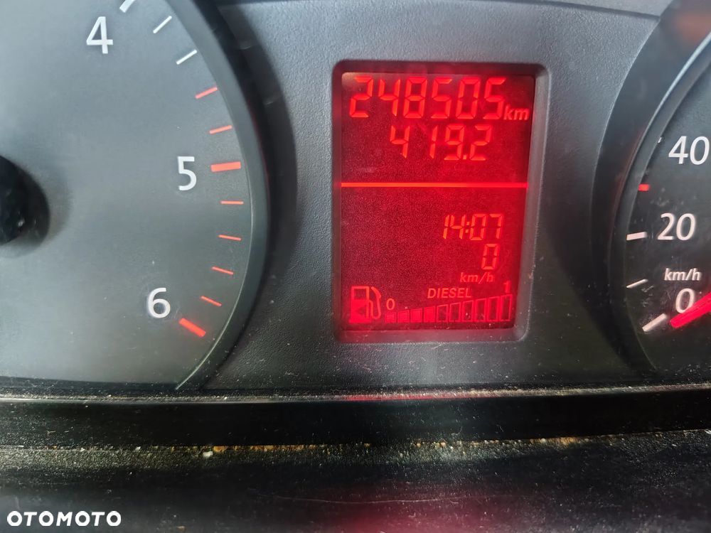 Volkswagen Crafter - 8