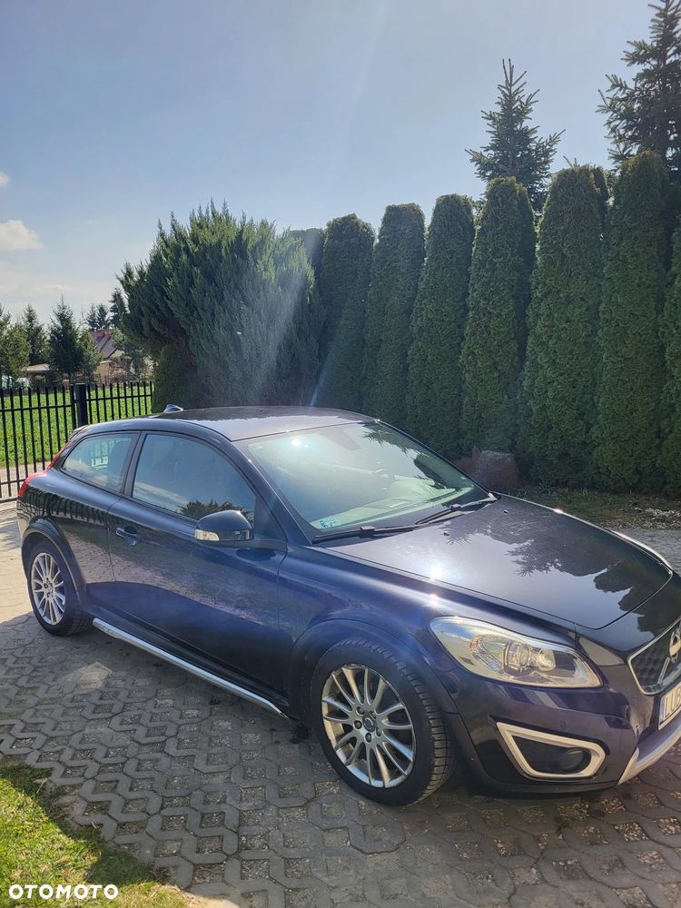 Volvo C30 DRIVe Momentum - 4