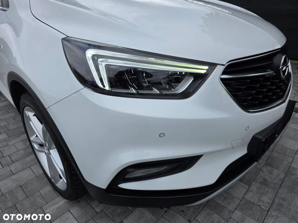 Opel Mokka X 1.4 ECOTEC Start/Stop Ultimate - 3