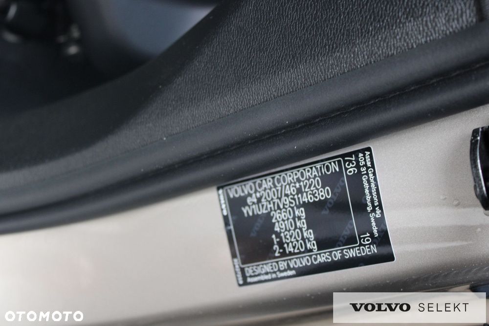 Volvo XC 60 - 26