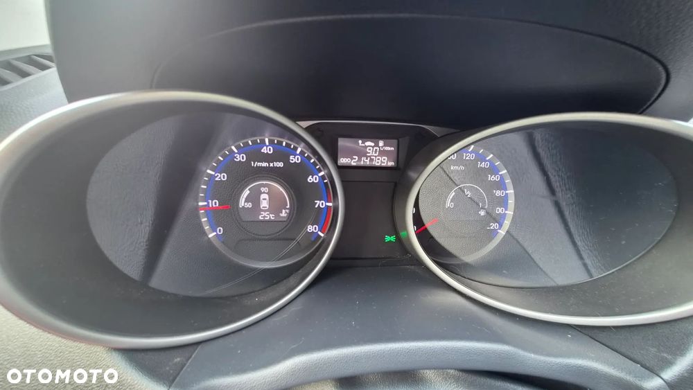 Hyundai ix35 - 6