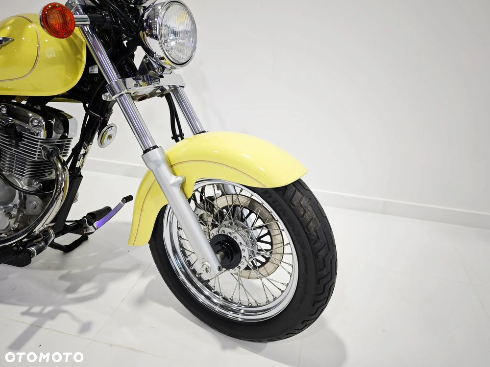 Suzuki Marauder - 8