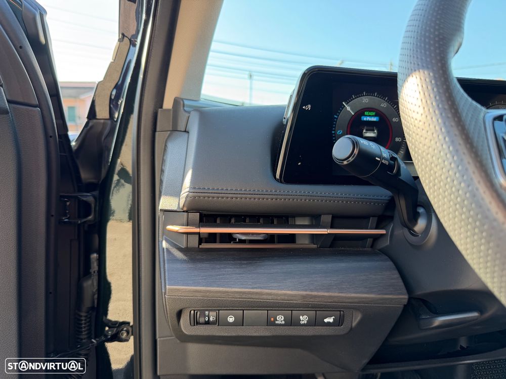 Nissan Ariya 63 kWh Engage - 15