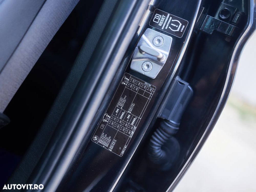 BMW Seria 3 318d Aut. Blue Performance Luxury Line - 33