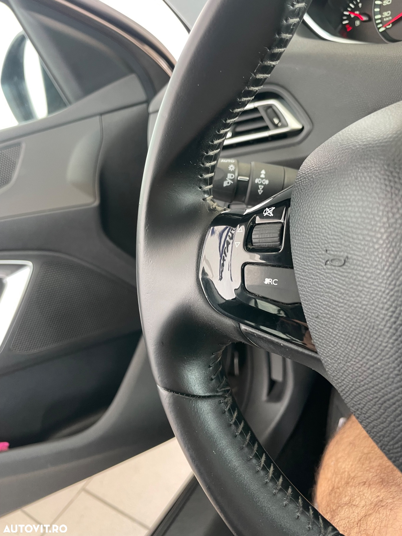 Peugeot 308 PureTech 130 Stop & Start Active - 12