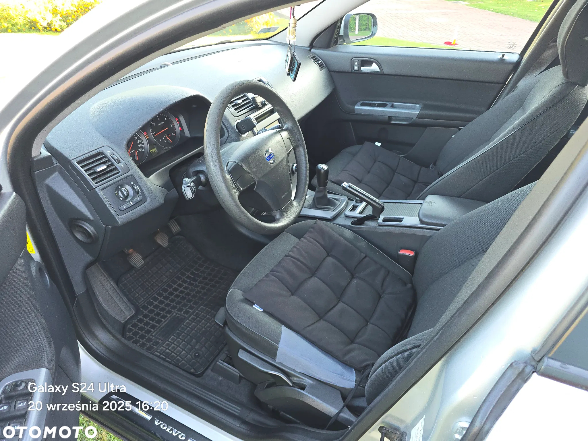 Volvo V50 2.0D - 14