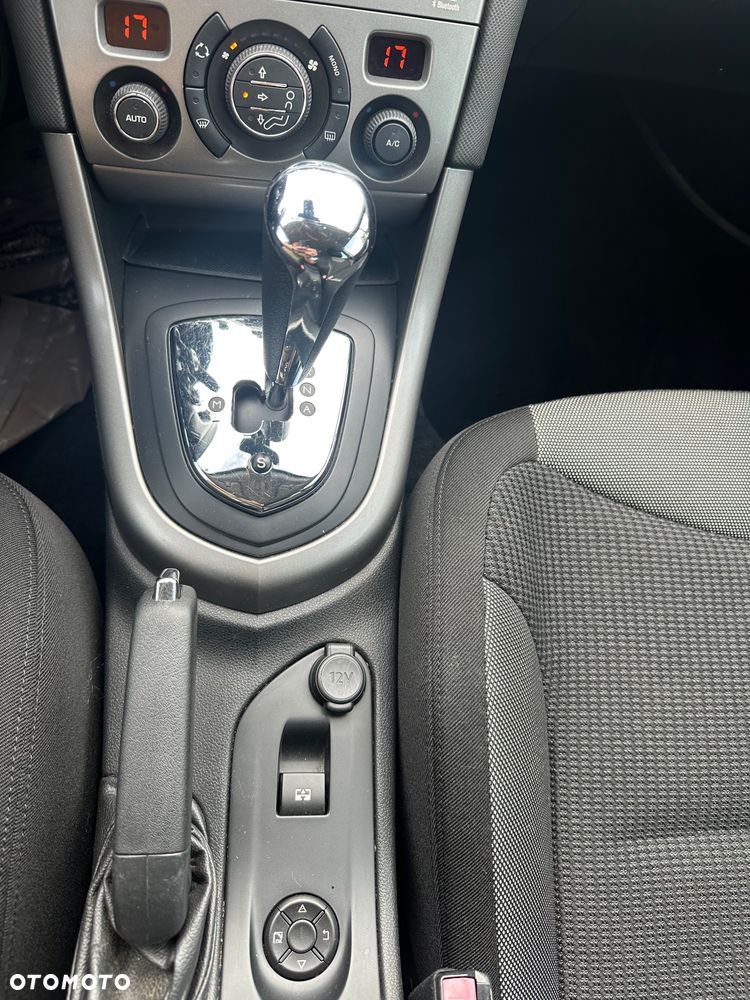 Peugeot 308 - 7