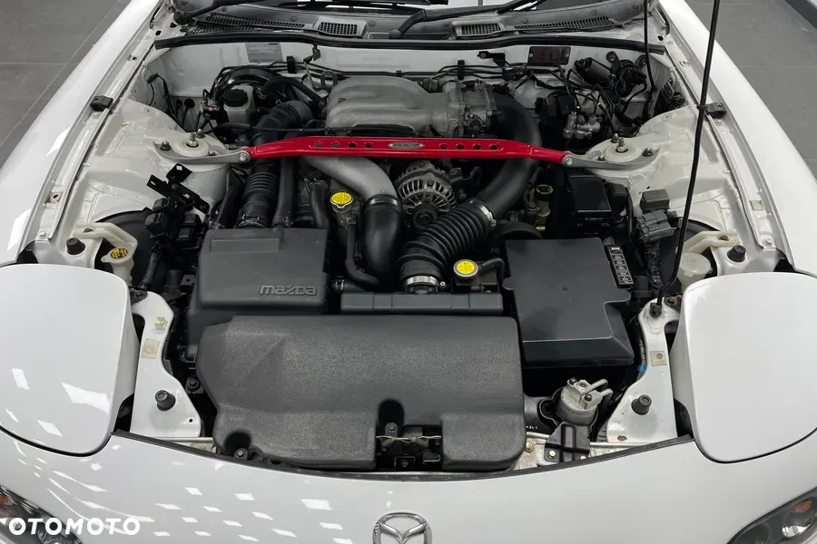 Mazda RX-7 - 24