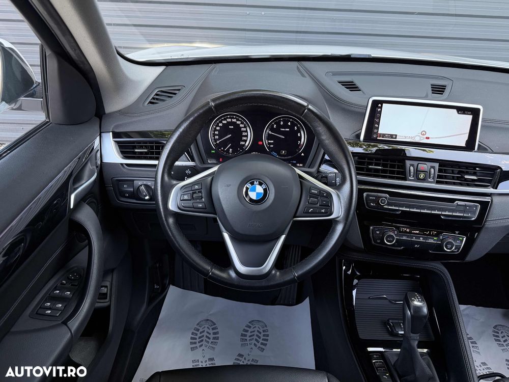 BMW X1 xDrive25e xLine - 10