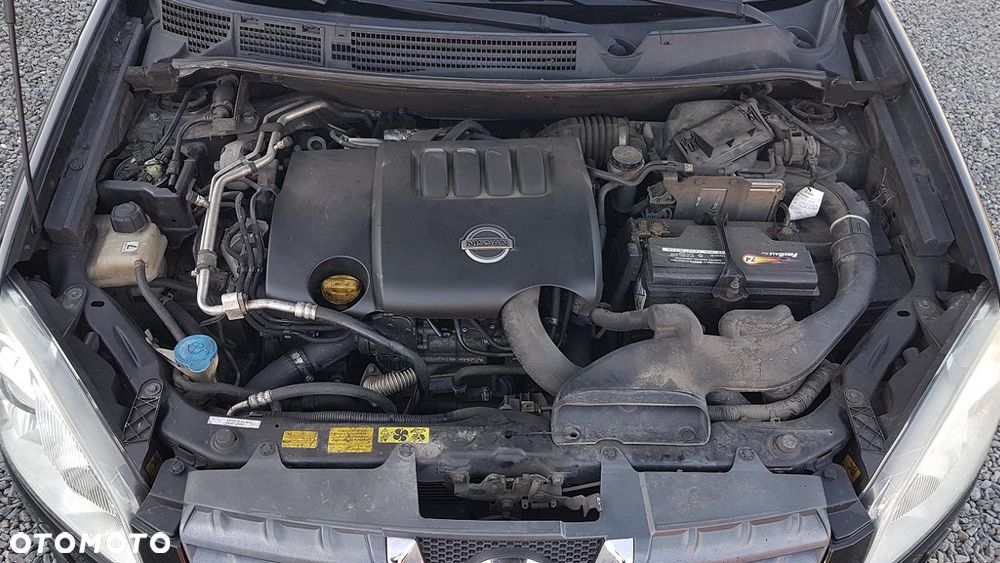 Nissan Qashqai 2.0 dCi Tekna Premium - 39
