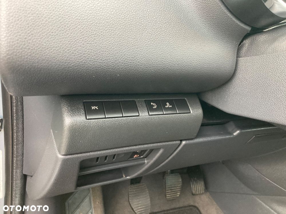 Peugeot 5008 - 31