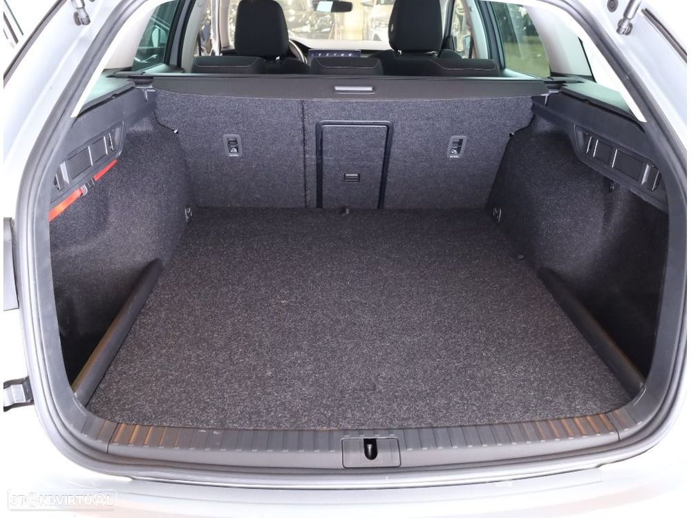 Skoda Octavia Break 1.4 TSi iV Ultra DSG - 12