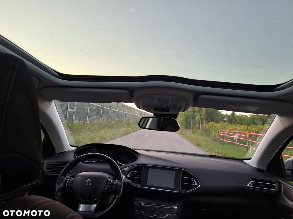 Peugeot 308 - 19