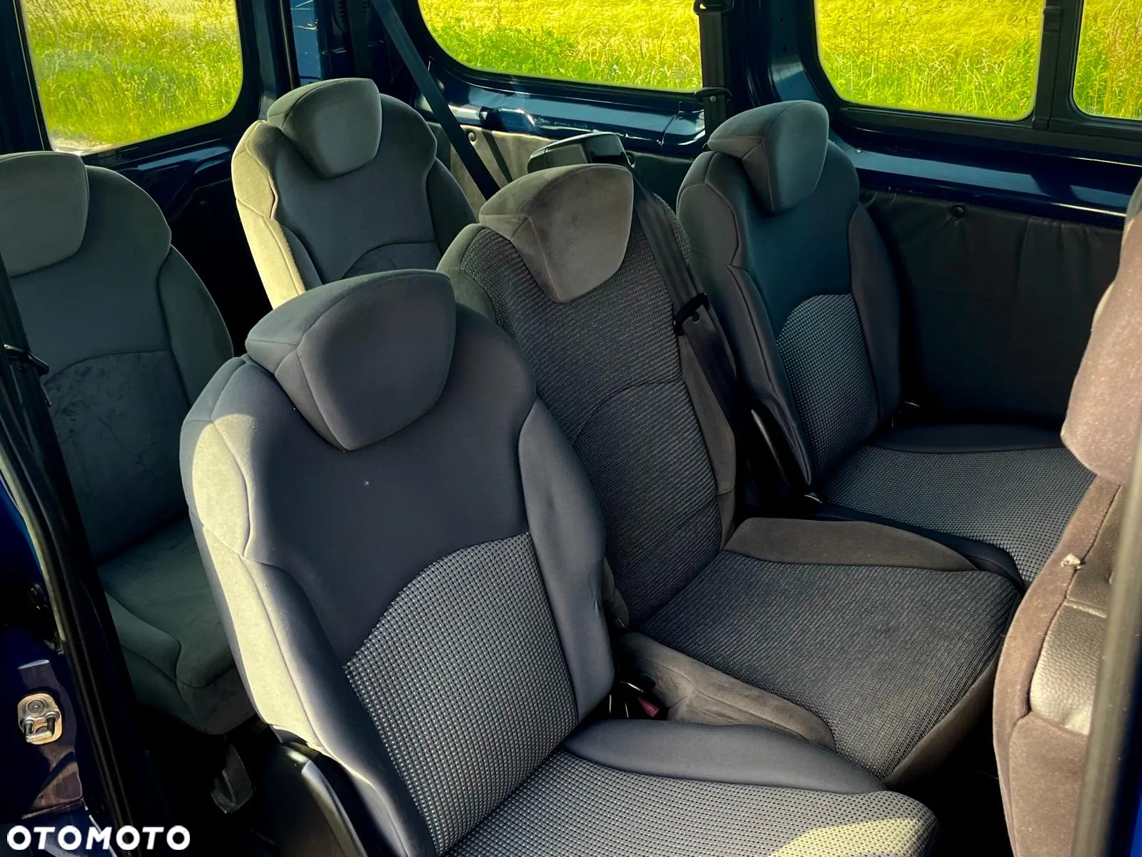 Peugeot Expert Tepee 2.0 HDi L1 Active - 14