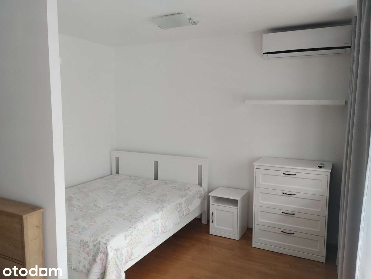 Metro Kabaty (200m) | Klimatyzacja | Taras 34m² | Garaż