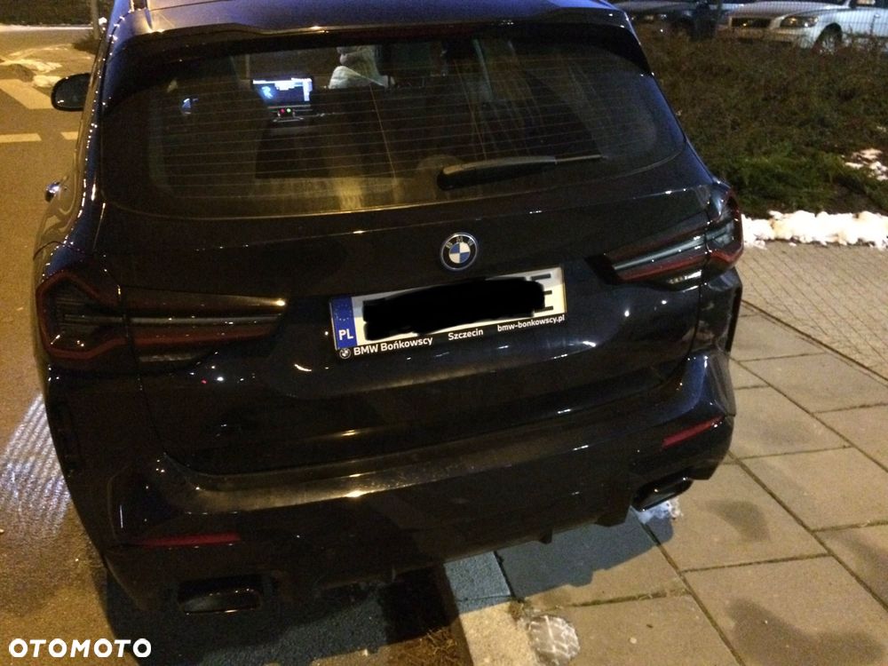 BMW X3 xDrive30e M Sport sport - 5