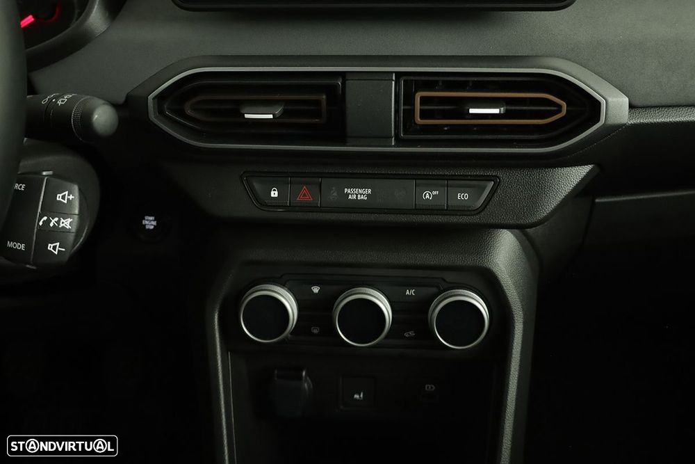 Dacia Jogger 1.0 ECO-G Extreme+ Up&Go 7L Bi-Fuel - 13