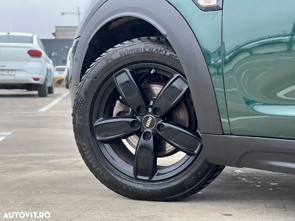 Mini Countryman Cooper - 5