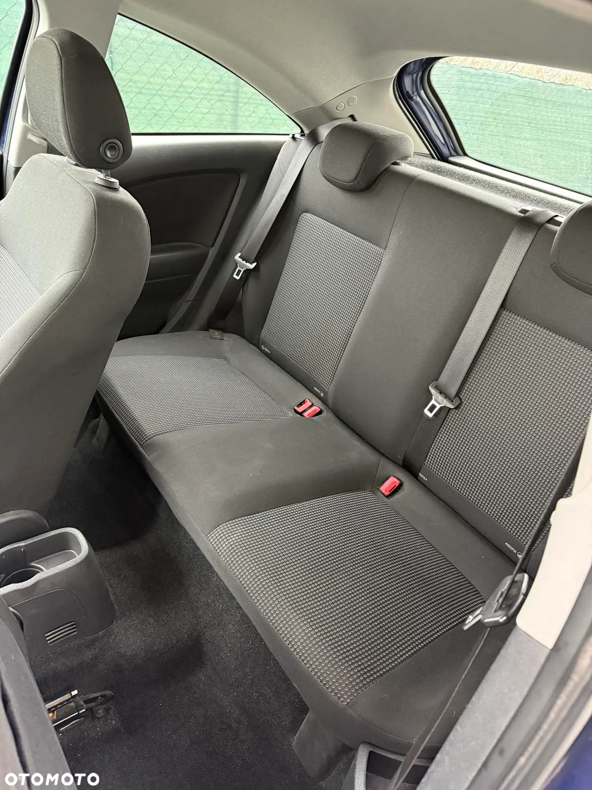 Opel Corsa 1.2 16V Essentia - 13