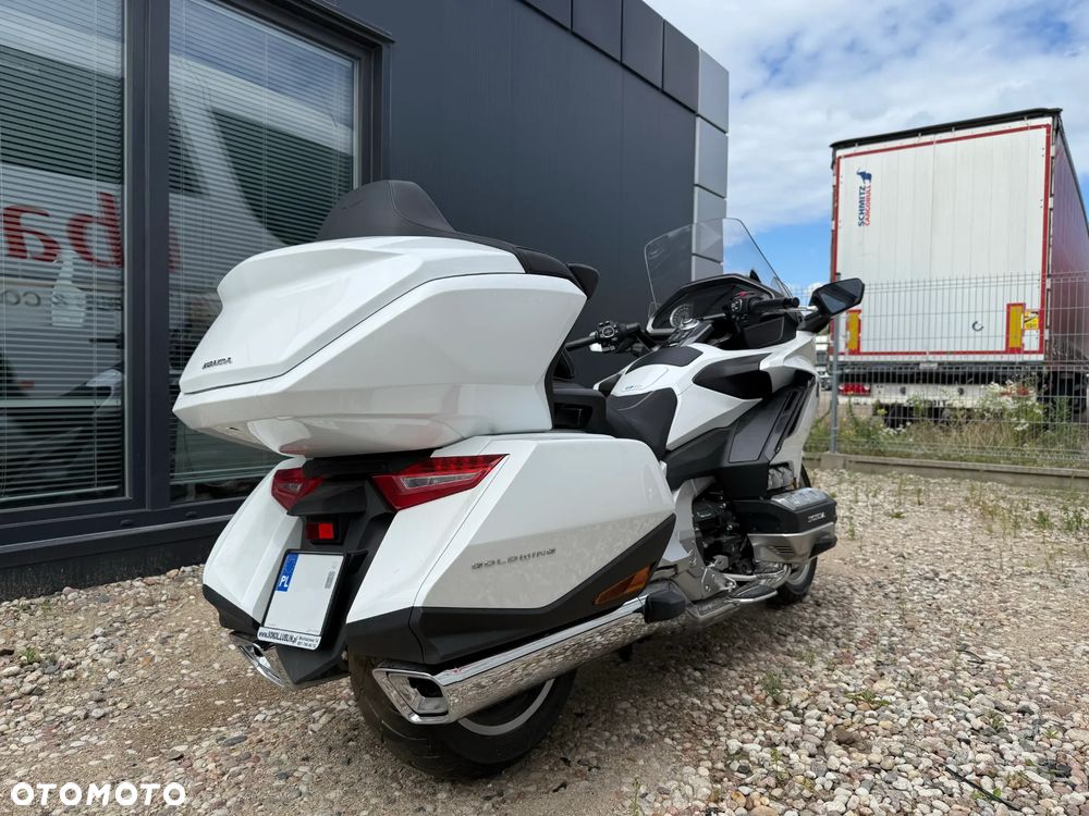 Honda GL - 3