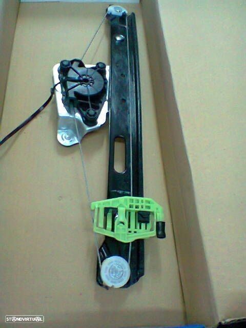 elevador vidro porta tras bmw serie 1 e87 ( novos ) - 1