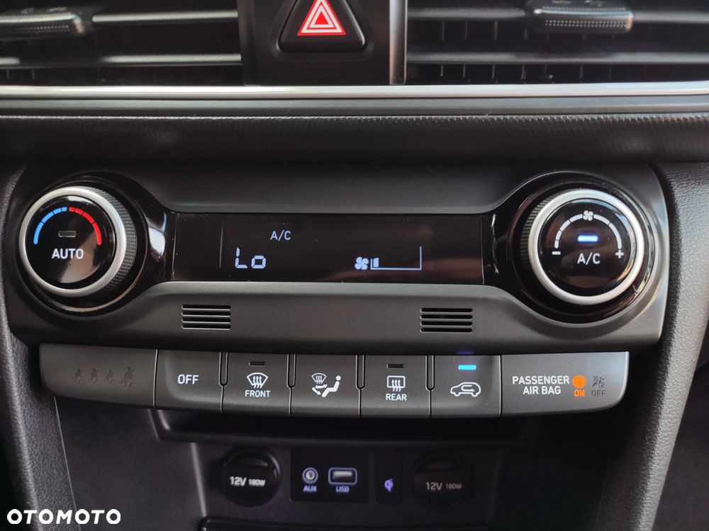 Hyundai Kona 1.0 T-GDI EDITION 30+ - 25
