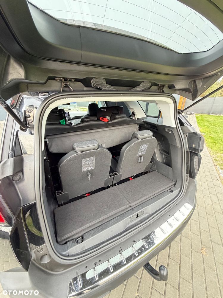 Peugeot 5008 BlueHDI 120 EAT6 Stop & Start Allure - 7