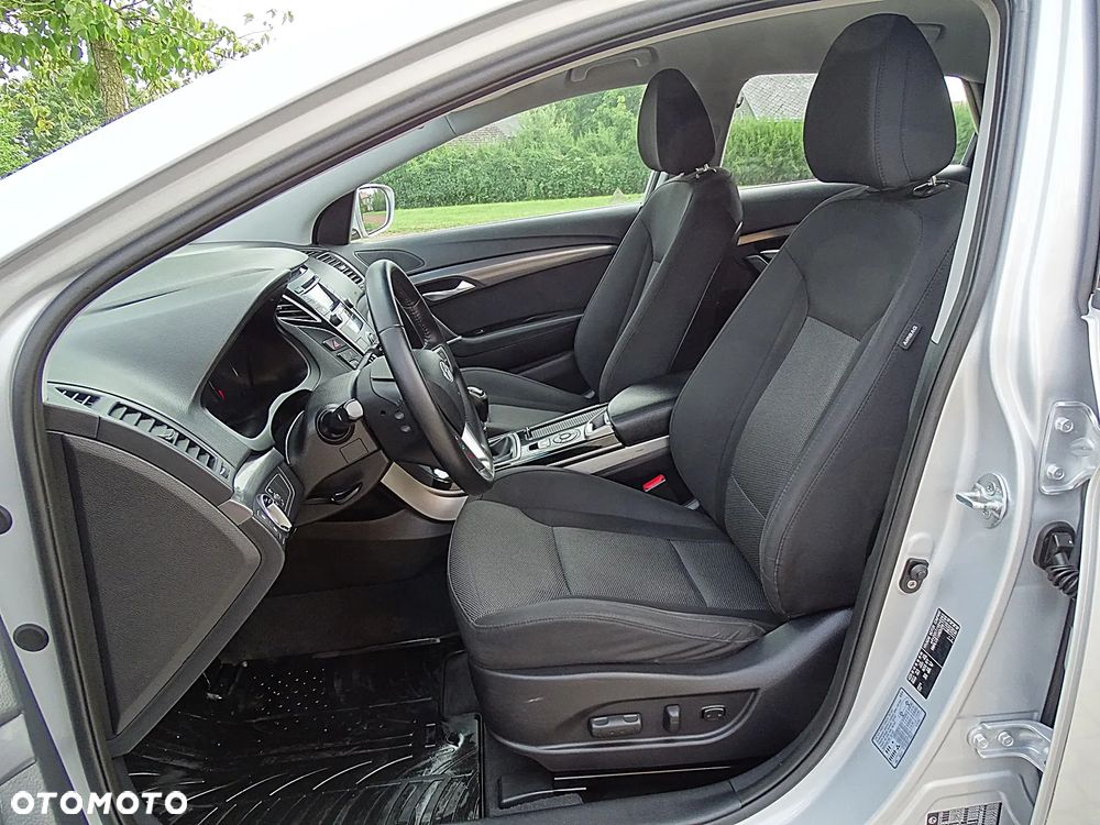 Hyundai i40 i40cw 1.7 CRDi Fifa World Cup Edition - 29