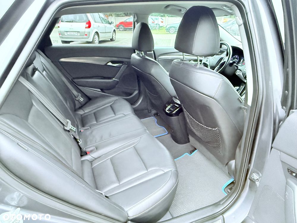 Hyundai i40 1.7 CRDi blue Style - 25