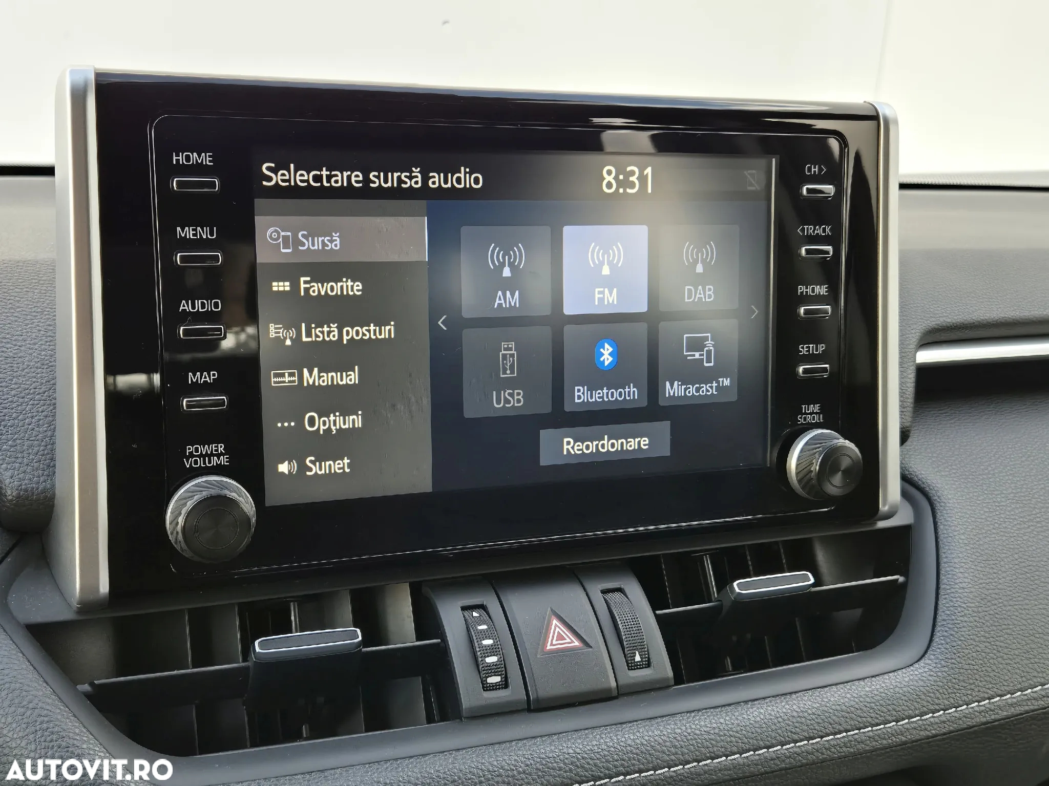 Toyota RAV4 2.5 Hybrid VVT-iE 4x4 Dynamic - 21