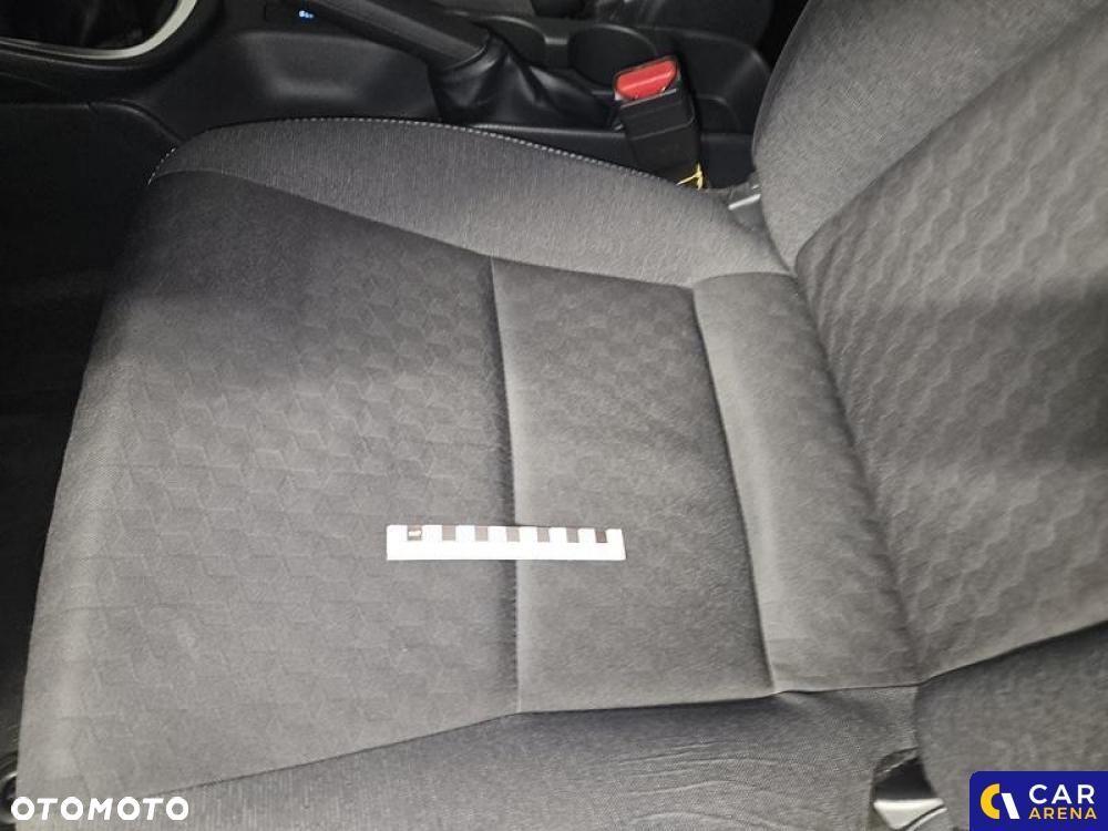 Toyota Yaris 1.5 Comfort - 22