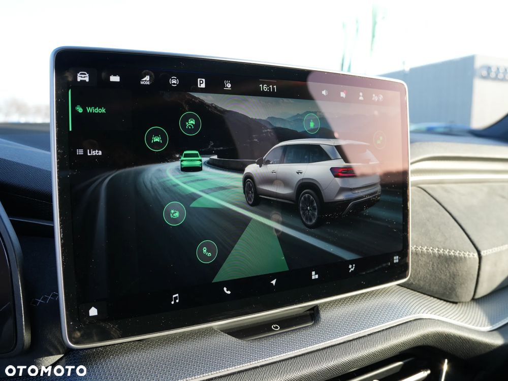 Skoda Kodiaq 1.5 TSI iV PHEV 4x2 Sportline DSG - 27