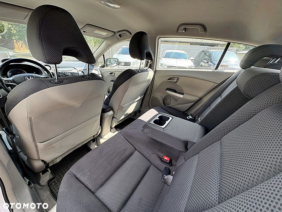 Honda Insight 1.3 Exclusive - 21