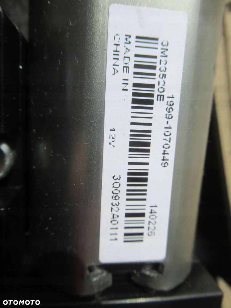 ROLETA ŻALUZJA DACHU NISSAN QASHQAI J11 2014 ROK - 6