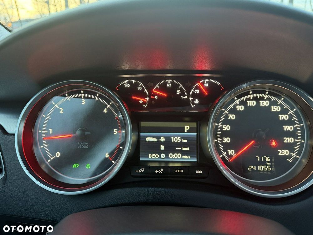 Peugeot 508 - 38