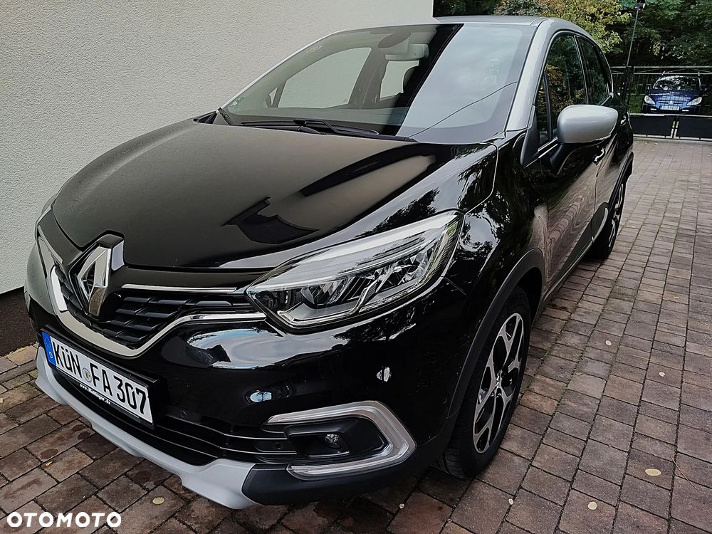 Renault Captur - 2