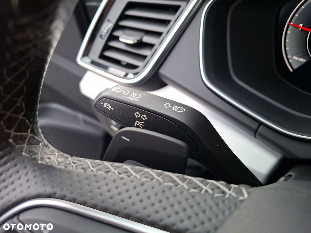 Audi Q5 40 TDI mHEV Quattro S Line S tronic - 31
