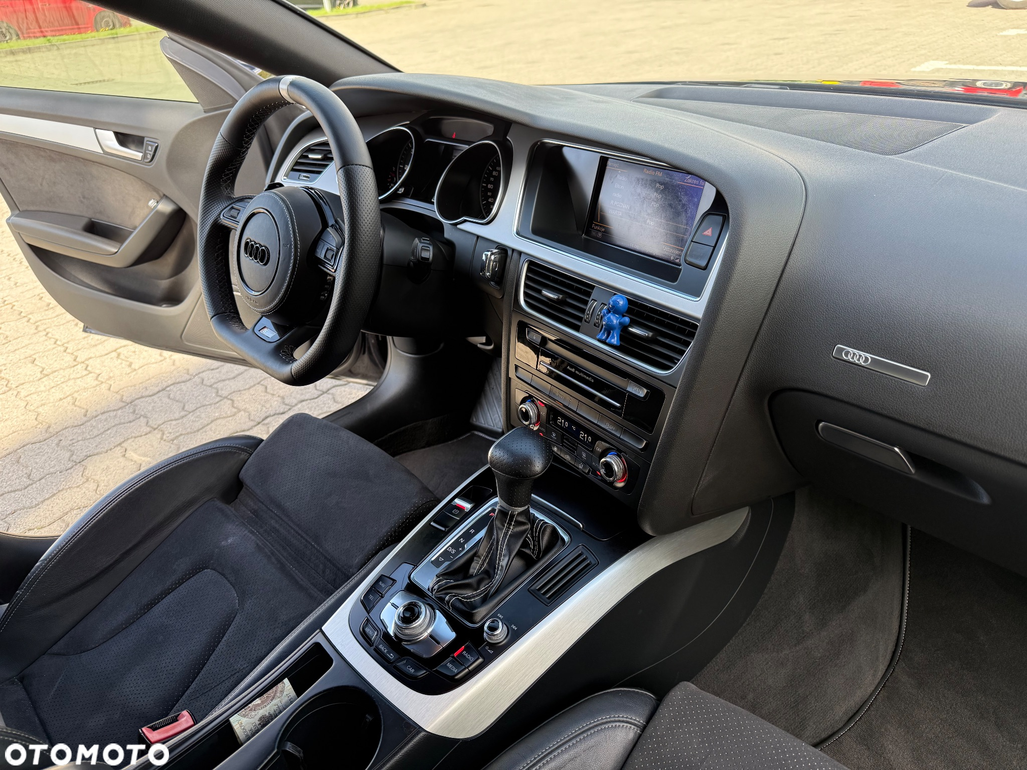 Audi A5 - 16